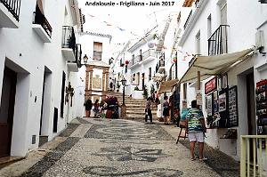 545 - Frigiliana